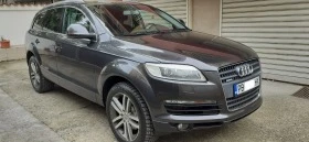     Audi Q7 !