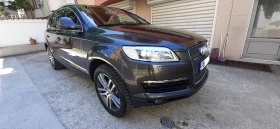 Обява за продажба на Audi Q7 УНИКАТ!ПРУЖИНИ ~20 800 лв. - изображение 3