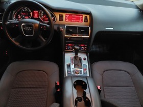 Audi Q7 УНИКАТ!ПРУЖИНИ, снимка 4 - Автомобили и джипове - 42383246
