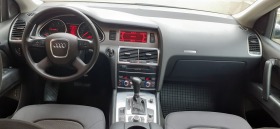 Audi Q7 УНИКАТ!ПРУЖИНИ, снимка 13 - Автомобили и джипове - 42383246
