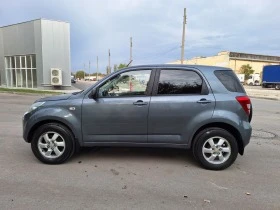 Daihatsu Terios 1, 5i 4#4 АВТОМАТИК, КЛИМАТИК, ГАЗОВ ИНЖЕКЦИОН, снимка 8