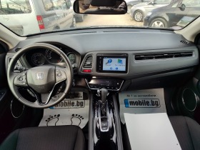 Honda Hr-v 1.5 AVTOMAT | Mobile.bg   7