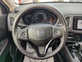 Honda Hr-v 1.5 AVTOMAT | Mobile.bg   8