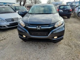 Honda Hr-v 1.5 AVTOMAT, снимка 2