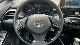 Toyota C-HR НАЛИЧЕН, снимка 13 - Автомобили и джипове - 45871042