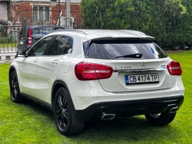 Mercedes-Benz GLA 200 136hp | Mobile.bg    4