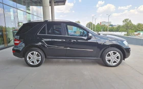 Mercedes-Benz ML 300 CDI 4MATIC, снимка 2