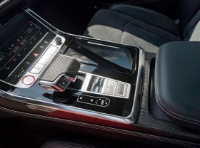 Обява за продажба на Audi SQ8 TDI* PANORAMA* DISTRONIK* MATRIX LED* 22 ~ 183 360 лв. - изображение 10