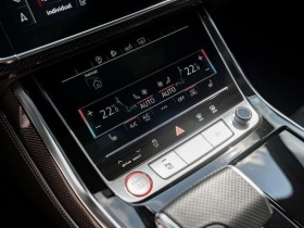 Обява за продажба на Audi SQ8 TDI* PANORAMA* DISTRONIK* MATRIX LED* 22 ~ 183 360 лв. - изображение 9