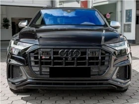 Audi SQ8 TDI* PANORAMA* DISTRONIK* MATRIX LED* 22 | Mobile.bg    2