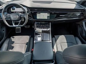 Audi SQ8 TDI* PANORAMA* DISTRONIK* MATRIX LED* 22 | Mobile.bg    12