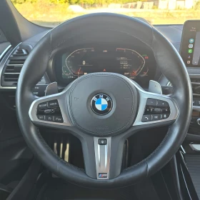 BMW X4 xDrive30i / Shadow Line / 360 Camera, снимка 14