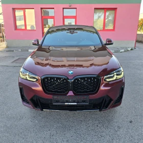 BMW X4 xDrive30i / Shadow Line / 360 Camera, снимка 2