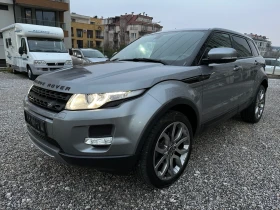 Land Rover Range Rover Evoque 2.2 D 4x4 Navi Pano Швейцария Обслужен, снимка 1