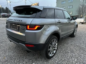 Land Rover Range Rover Evoque 2.2 D 4x4 Navi Pano Швейцария Обслужен, снимка 6