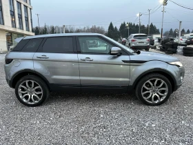 Land Rover Range Rover Evoque 2.2 D 4x4 Navi Pano Швейцария Обслужен, снимка 4