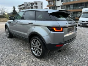 Land Rover Range Rover Evoque 2.2 D 4x4 Navi Pano Швейцария Обслужен, снимка 8