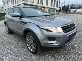 Land Rover Range Rover Evoque 2.2 D 4x4 Navi Pano Швейцария Обслужен, снимка 3