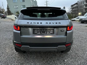 Land Rover Range Rover Evoque 2.2 D 4x4 Navi Pano Швейцария Обслужен, снимка 7