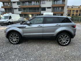 Land Rover Range Rover Evoque 2.2 D 4x4 Navi Pano Швейцария Обслужен, снимка 9