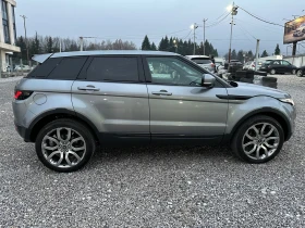 Land Rover Range Rover Evoque 2.2 D 4x4 Navi Pano Швейцария Обслужен, снимка 5