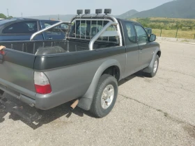 Mitsubishi L200, снимка 7