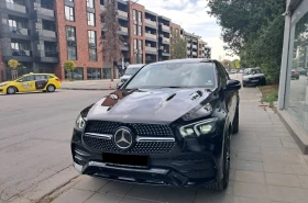 Mercedes-Benz GLE 350 e 4Matic AMG Line = MGT Select 2= , снимка 4