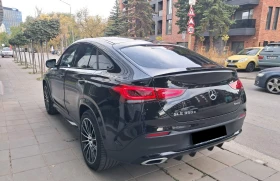 Mercedes-Benz GLE 350 e 4Matic AMG Line = MGT Select 2= , снимка 2