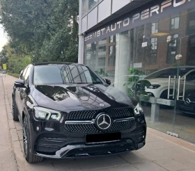  Mercedes-Benz GLE 35...