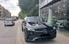 Mercedes-Benz GLE 350 e 4Matic AMG Line = MGT Select 2= , снимка 1