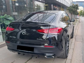 Mercedes-Benz GLE 350 e 4Matic AMG Line = MGT Select 2= , снимка 5