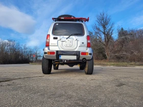 Suzuki Jimny 4x4, снимка 4