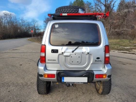 Suzuki Jimny 4x4, снимка 9