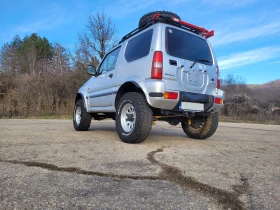 Suzuki Jimny 4x4, снимка 5