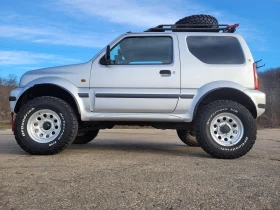 Suzuki Jimny 4x4, снимка 6