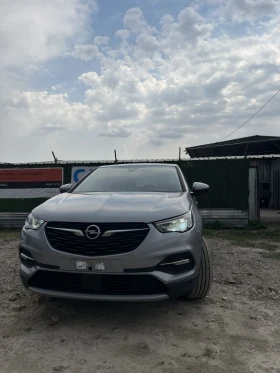 Opel Grandland X PLUG IN HYBRID ЛИЗИНГ, снимка 2