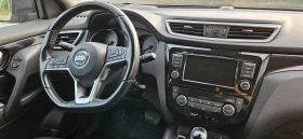 Nissan Qashqai Acenta, снимка 4