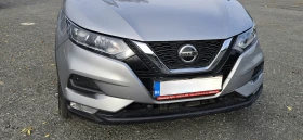 Nissan Qashqai Acenta, снимка 2