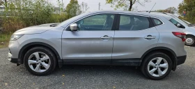 Nissan Qashqai Acenta, снимка 5