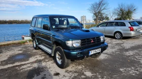 Mitsubishi Pajero, снимка 7