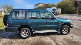 Mitsubishi Pajero, снимка 6