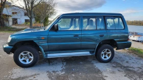 Mitsubishi Pajero, снимка 2