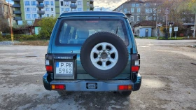 Mitsubishi Pajero, снимка 4