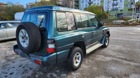 Mitsubishi Pajero, снимка 5