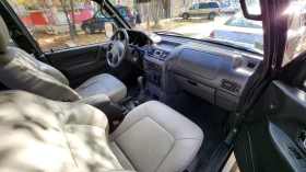 Mitsubishi Pajero, снимка 12