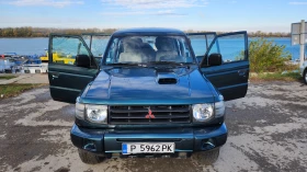 Mitsubishi Pajero, снимка 8