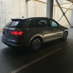 Audi Q7 3.0D S line- MATRIX-VIRTUAL COCPIT-HEAD UP-VACUM , снимка 7