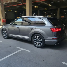 Audi Q7 3.0D S line- MATRIX-VIRTUAL COCPIT-HEAD UP-VACUM , снимка 8