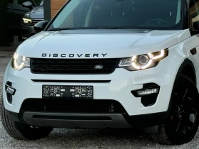 Land Rover Discovery Sport 2.0-9AT-УНИКАЛЕН-КОЖА-ПОДГРЕВ-ПОДГРЕВ-ВОЛАН-КАМЕРА, снимка 2