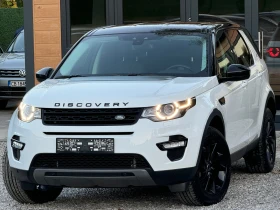 Land Rover Discovery Sport 2.0-9AT-УНИКАЛЕН-КОЖА-ПОДГРЕВ-ПОДГРЕВ-ВОЛАН-КАМЕРА, снимка 1